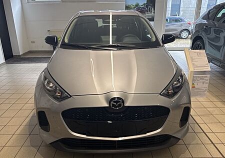 Mazda 2 1.5L Hybrid VVT-i FWD Exclusive-Line 5 Türen