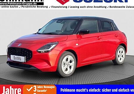 Suzuki Swift 1.2 HYBRID MT Comfort 5 Türen