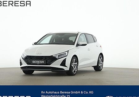 Hyundai i20 1.0 T-GDI DCT Prime 5 Türen
