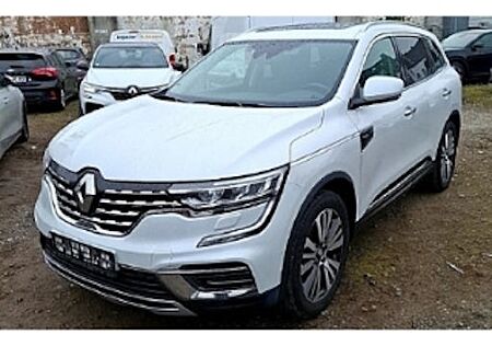 Renault Koleos TCe 160 EDC Initiale Paris 5 Türen