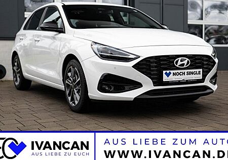 Hyundai i30 1.0 T-GDI Advantage 5 Türen