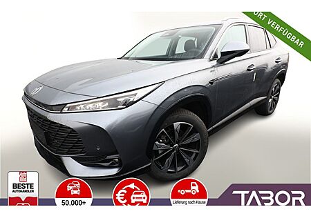 MG HS 1.5T-GDI Luxury 5 Türen