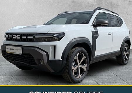 Dacia Duster TCe 130 4x4 Journey 5 Türen