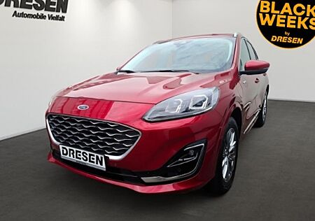 Ford Kuga 2.5 Duratec PHEV Vignale CVT 5 Türen