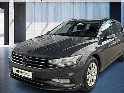 VW Passat 2.0 TDI SCR DSG Business Variant 5 Türen