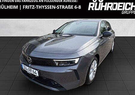 Opel Astra 1.2 Turbo 81kW Enjoy 5 Türen