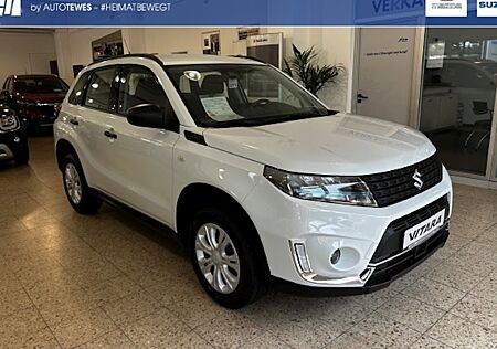 Suzuki Vitara 1.4 BOOSTERJET Hybrid Club 5 Türen