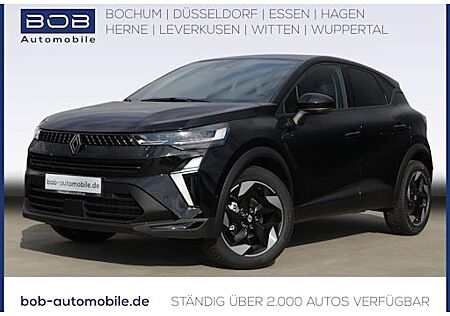 Renault Captur Mild Hybrid 140 Techno 5 Türen