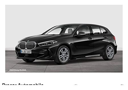 BMW 1er 118d M Sport 5 Türen