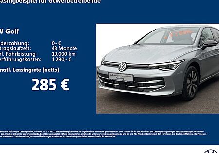 VW Golf 1.5 eTSI OPF 85kW DSG Life 5 Türen