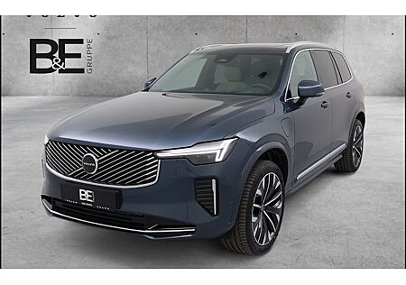 Volvo XC 90 T8 AWD Recharge Plus Bright Auto 5 Türen