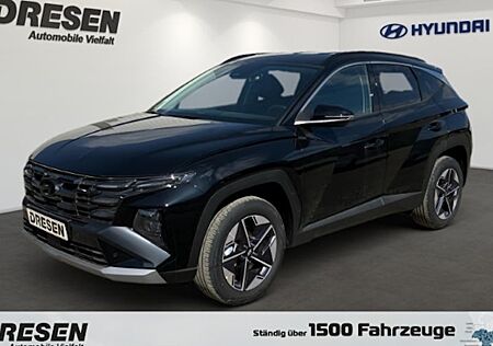 Hyundai Tucson 1.6 T-GDI Hybrid Trend Auto 5 Türen