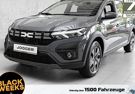 Dacia Jogger TCe 110 Expression 5-Sitzer 5 Türen