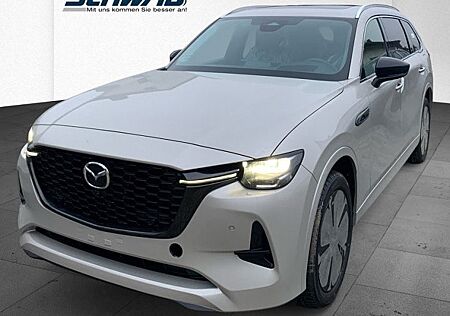 Mazda CX-80 3.3 e-SKYACTIV D 254 Homura Plus A AWD 5 Türen