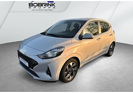 Hyundai i10 1.0 Trend 5 Türen