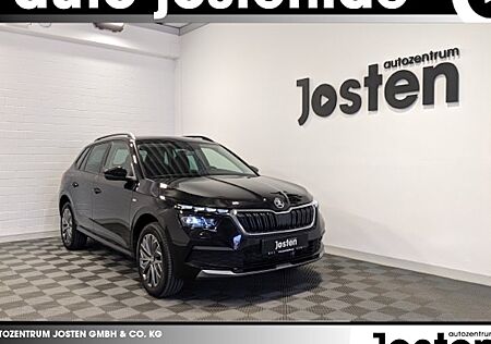 Skoda Kamiq 1.5l TSI ACT TOUR 5 Türen