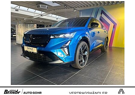 Renault Rafale Hybrid E-Tech 4x4 300 PHEV Atelier Alpin 5 Türen