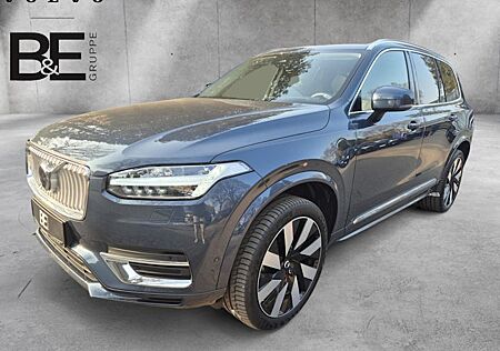 Volvo XC 90 T8 AWD Recharge Ultimate Bright Auto 5 Türen