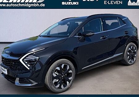 Kia Sportage 1.6 T-GDI Plug-in Hybrid Auto Spirit AWD 5 Türen