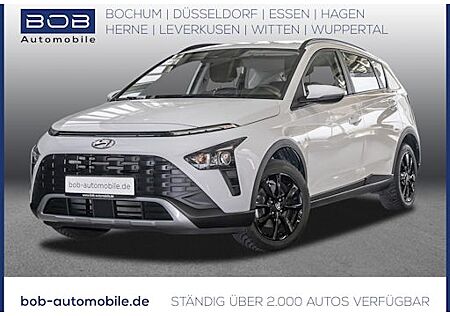 Hyundai Bayon 1.2 Select 5 Türen