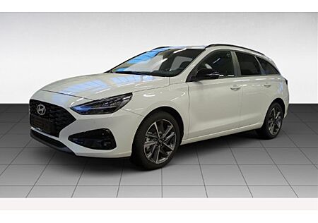 Hyundai i30 1.0 T-GDI Advantage DCT 5 Türen