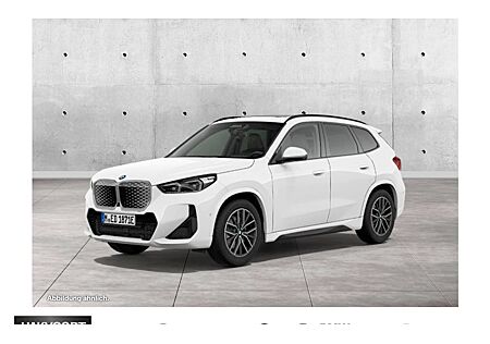 BMW iX1 eDrive20 5 Türen