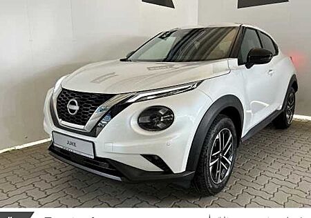 Nissan Juke 1.0 DIG-T N-CONNECTA 5 Türen