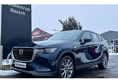 Mazda CX-60 2.5 e-SKYACTIV PHEV Exclusive-L Auto AWD 5 Türen