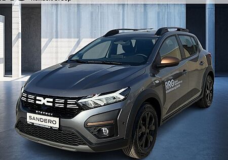 Dacia Sandero Stepway TCe 110 Stepway Extreme 5 Türen