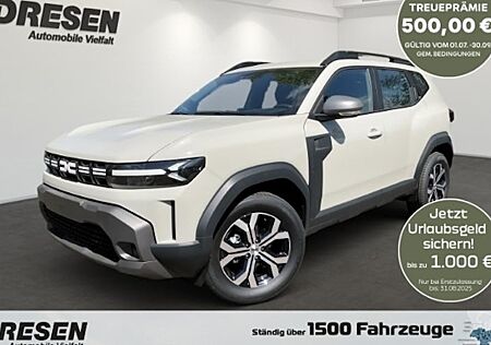 Dacia Duster TCe 130 Expression 5 Türen