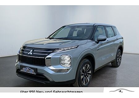 Mitsubishi Outlander 2.4 PHEV 4WD Intro Edition 5 Türen