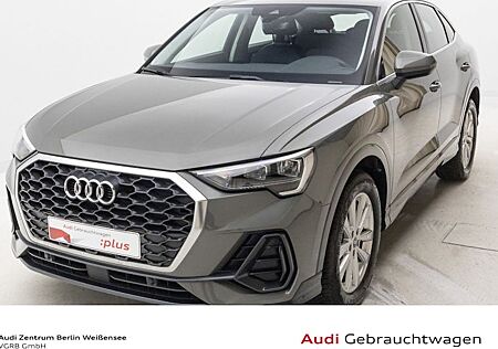 Audi Q3 35 TFSI S tronic S line 5 Türen