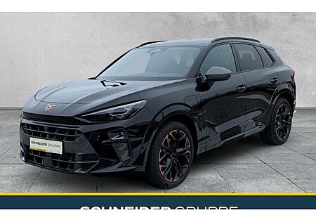 Cupra Terramar 1.5 e-HYBRID 200kW VZ DSG 5 Türen