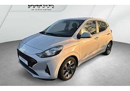 Hyundai i10 1.0 Trend 5 Türen