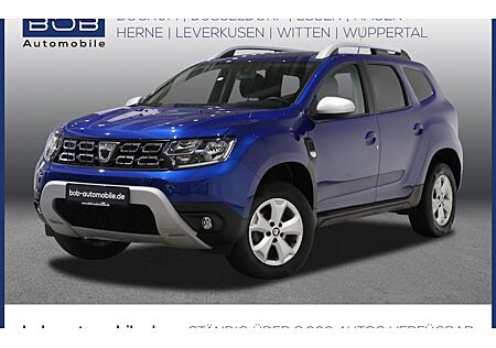 Dacia Duster TCe 130 2WD GPF Urban 5 Türen