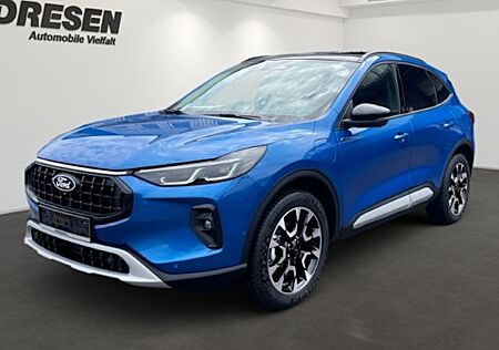 Ford Kuga 2.5 Duratec Plug-in-Hybrid Active X CVT 5 Türen