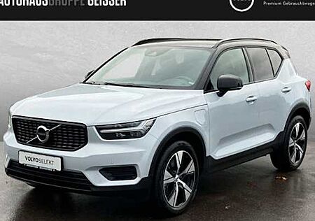 Volvo XC 40 T4 Recharge R Design 5 Türen