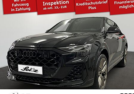 Audi RS Q8 TFSI quattro tiptronic 5 Türen