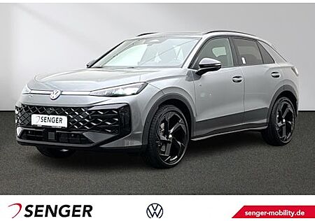 VW T-Roc 1.5 eTSI OPF DSG R-Line 5 Türen