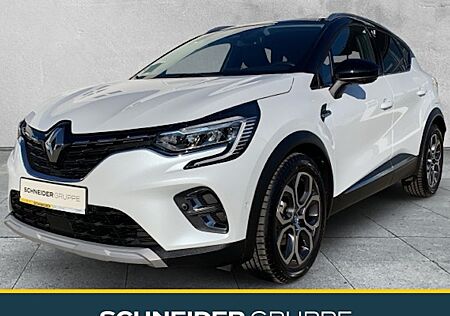 Renault Captur E-TECH Plug-In 160 Edition One 5 Türen