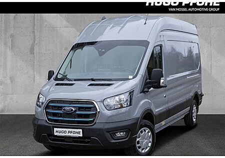 Ford Transit 68kWh 390L3H3 135kW Heck Trend 4 Türen