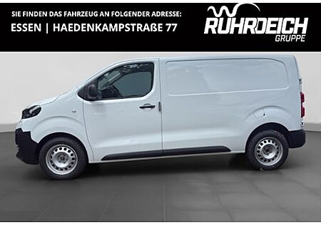 Peugeot Expert 1.5 BlueHDi 120 Stop&Start Standard 4 Türen
