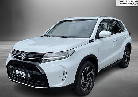 Suzuki Vitara 1.5 DUALJET Hybrid Comfort+ AGS Allgrip 5 Türen
