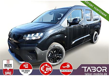 Fiat Doblo 1.5 BlueHDi 96 KW L1 5 Türen