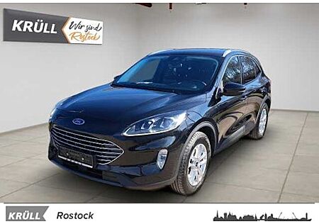 Ford Kuga 1.5 EcoBoost 110kW Titanium X 5 Türen