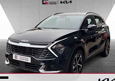 Kia Sportage 1.6 T-GDI EcoDynamics+ DCT Ultimate Edit 5 Türen