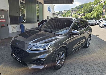 Ford Kuga 2.0 EcoBlue 88kW ST-Line Auto 5 Türen