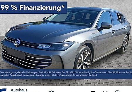 VW Passat Variant 2.0 TSI OPF 140kW DSG Business Variant 5 Türen
