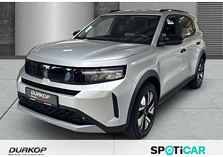 Opel Frontera Hybrid 107kW GS eDCT 5 Türen