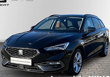 Seat Leon 1.5 eTSI ACT 110kW FR DSG Sportstourer 5 Türen